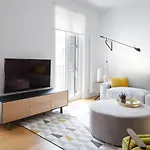 Apartmán Salamanka By Feelfree San Sebastián