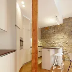 Apartmán Salamanka By Feelfree San Sebastián