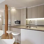 Apartmán Salamanka By Feelfree *