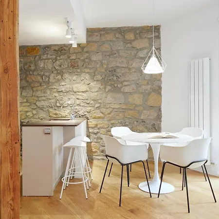 Salamanka By Feelfree 산세바스티안