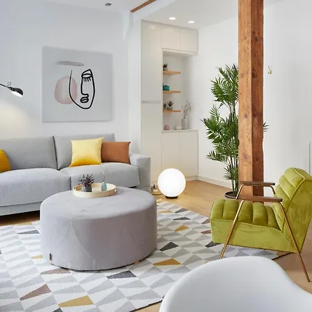 Salamanka By Feelfree Appartement