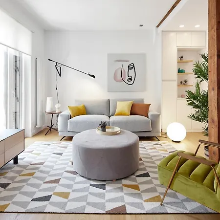 Salamanka By Feelfree Appartement Saint-Sébastien