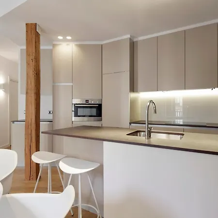 Appartement Salamanka By Feelfree *