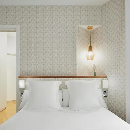 Salamanka By Feelfree 아파트 산세바스티안