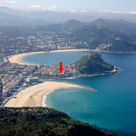 아파트 Salamanka By Feelfree