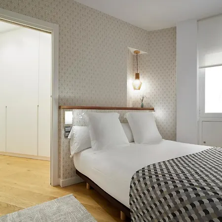 아파트 Salamanka By Feelfree *