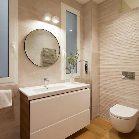 Salamanka By Feelfree 아파트