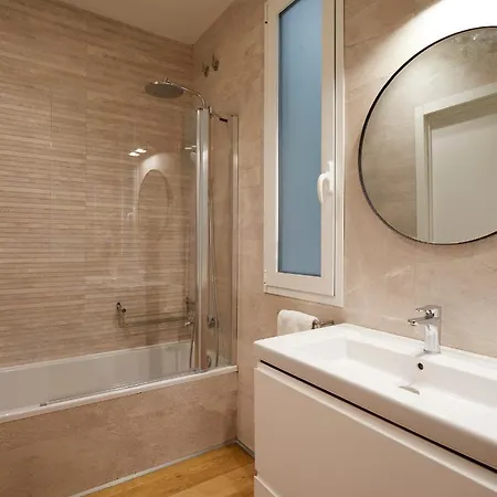 Salamanka By Feelfree 아파트