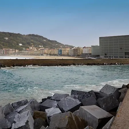 Salamanka By Feelfree * 산세바스티안